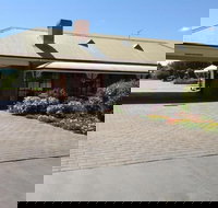 Philadelphia Motor Inn Echuca - Accommodation Nelson Bay