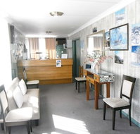 Cooma Country Club Motor Inn - Accommodation Nelson Bay