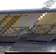 Canton Beach Holiday Park - Accommodation Nelson Bay