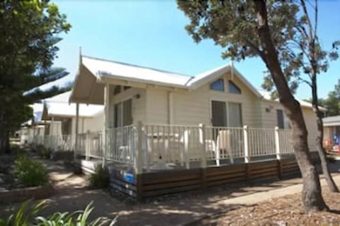 Norah Head Holiday Park - Accommodation Nelson Bay 7