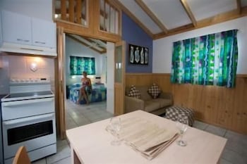 Toowoon Bay Holiday Park - Accommodation Nelson Bay 2