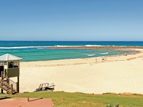 Toowoon Bay Holiday Park - Accommodation Nelson Bay 6