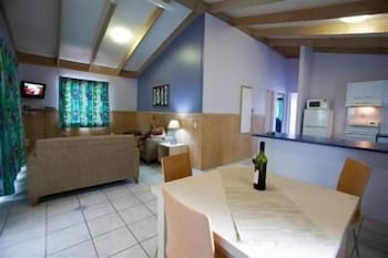 Toowoon Bay Holiday Park - Accommodation Nelson Bay 0