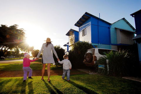 Esperance Island View Apartments - Accommodation Nelson Bay 1
