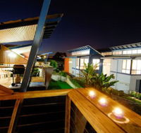 Esperance Island View Apartments - Accommodation Nelson Bay