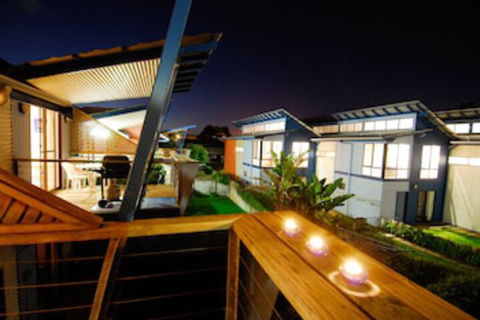 Esperance Island View Apartments - Accommodation Nelson Bay 0