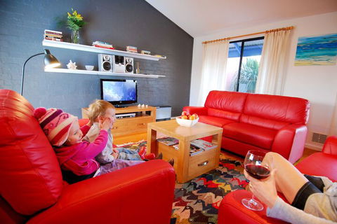 Esperance Island View Apartments - Accommodation Nelson Bay 2