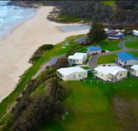 SURFBEACH HOLIDAY PARK - Accommodation Nelson Bay