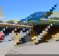 San Remo Hotel Motel