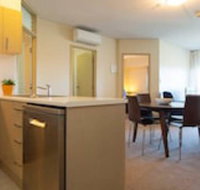 Hume Serviced Apartments - Accommodation Nelson Bay