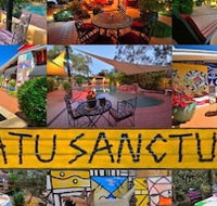 Vatu Sanctuary - Accommodation Nelson Bay