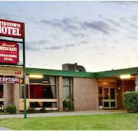 Midtown Motor Inn - Accommodation Nelson Bay