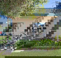 Hamilton Caravan Park