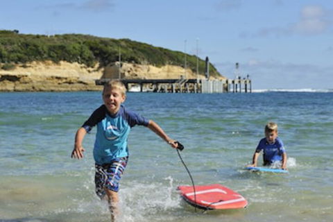 NRMA Port Campbell Holiday Park - Accommodation Nelson Bay 0