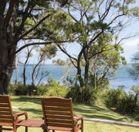 By the Beach BB and Apartments - Nelson Bay Accommodation.com