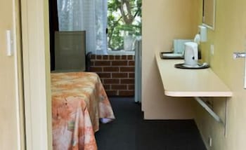 The Mullum Motel - Accommodation Nelson Bay 2