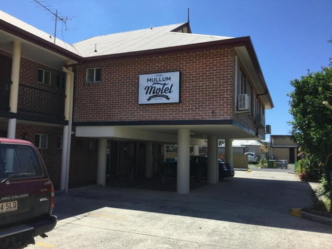 The Mullum Motel - Accommodation Nelson Bay 0