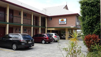 The Mullum Motel - Accommodation Nelson Bay 3