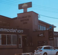 The Elimatta Hotel - Accommodation Nelson Bay