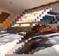 Black Buffalo Hotel - Accommodation Nelson Bay