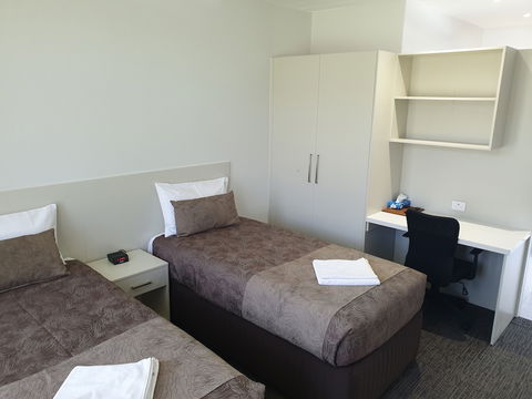Naracoorte Hotel Motel - Accommodation Nelson Bay 2