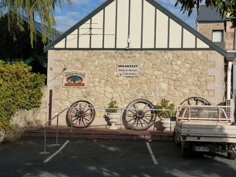 Naracoorte Hotel Motel - Accommodation Nelson Bay 1