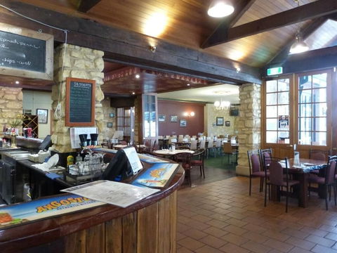 Naracoorte Hotel Motel - Accommodation Nelson Bay 6