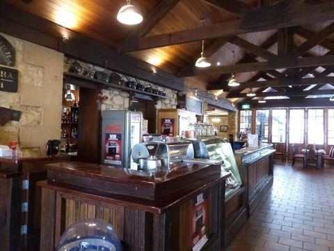 Naracoorte Hotel Motel - Accommodation Nelson Bay 5