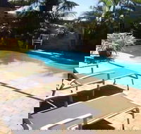 Beach Motel Woolgoolga - Accommodation Nelson Bay