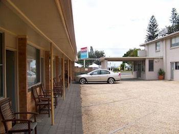 Beach Motel Woolgoolga - Accommodation Nelson Bay 6
