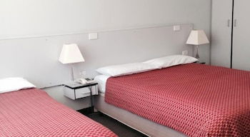 Beach Motel Woolgoolga - Accommodation Nelson Bay 5