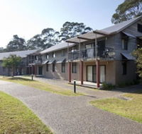 SCU Village - Accommodation Nelson Bay