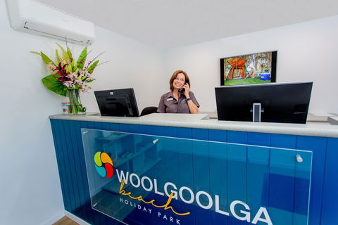 Woolgoolga Beach Holiday Park - Accommodation Nelson Bay 5
