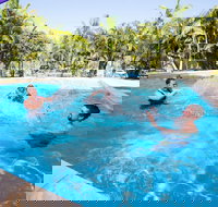 Kirra Beach Tourist Park - Accommodation Nelson Bay