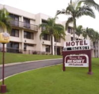 Hervey Bay Resort - Accommodation Nelson Bay