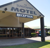 Sundowner Hotel Motel - Accommodation Nelson Bay