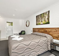 Beachmere Palms Motel - Accommodation Nelson Bay
