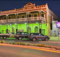 Albion Shamrock Hotel Motel - Accommodation Nelson Bay