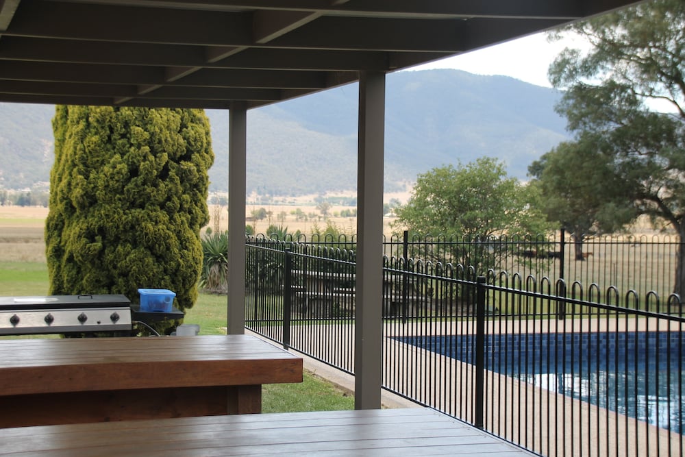 Biggara VIC Accommodation Nelson Bay