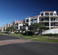 The Sands Resort - Accommodation Nelson Bay