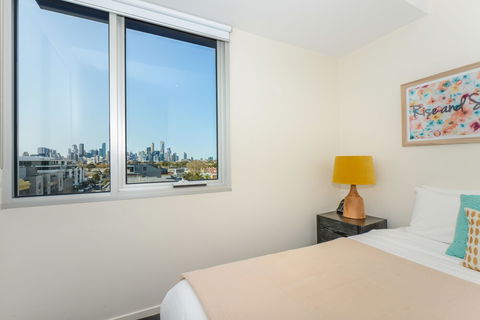 BOUTIQUE STAYS - Zinc 501 - Accommodation Nelson Bay 4