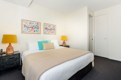 BOUTIQUE STAYS - Zinc 501 - Accommodation Nelson Bay 6