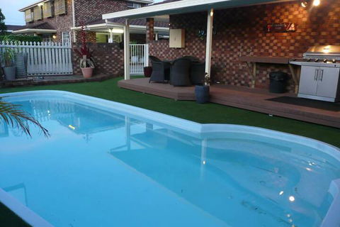 Rosebourne Gardens Motel - Accommodation Nelson Bay 3