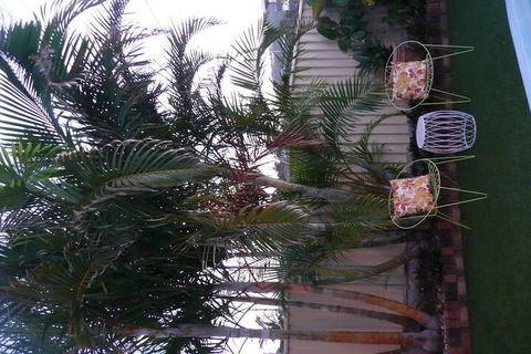 Rosebourne Gardens Motel - Accommodation Nelson Bay 2