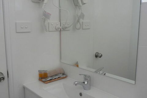 Rosebourne Gardens Motel - Accommodation Nelson Bay 4