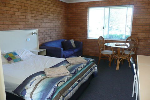 Rosebourne Gardens Motel - Accommodation Nelson Bay 5