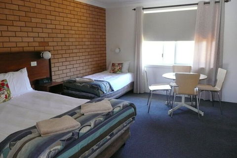 Rosebourne Gardens Motel - Accommodation Nelson Bay 6