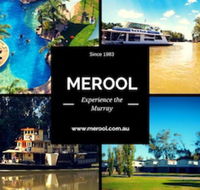 Tasman Holiday Parks - Merool on the Murray - Accommodation Nelson Bay