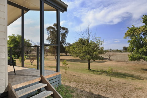 Mudgee Valley Park - Accommodation Nelson Bay 0