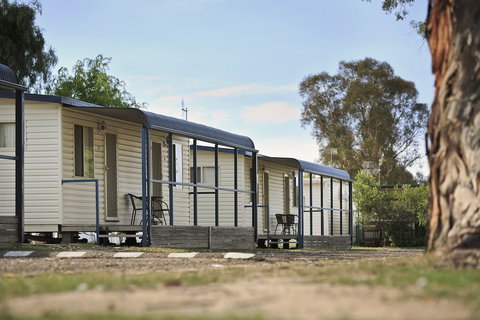 Mudgee Valley Park - Accommodation Nelson Bay 4
